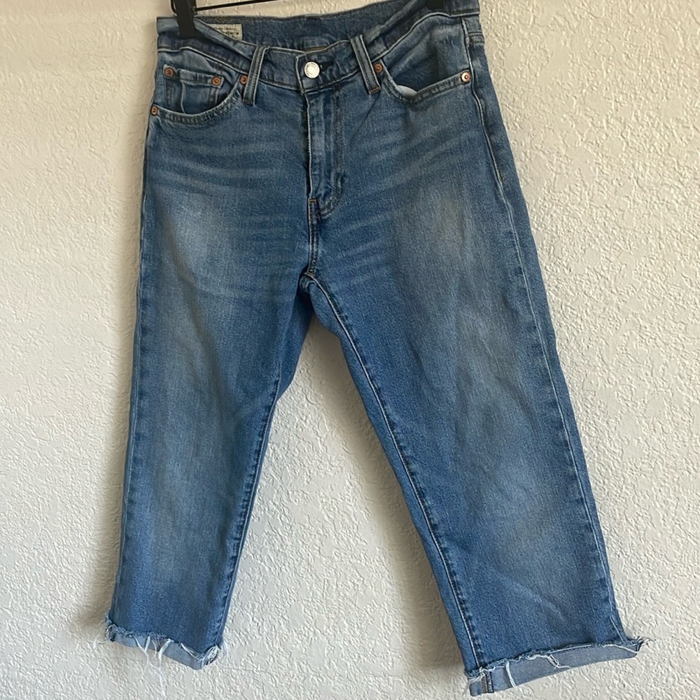 Levi’s jeans